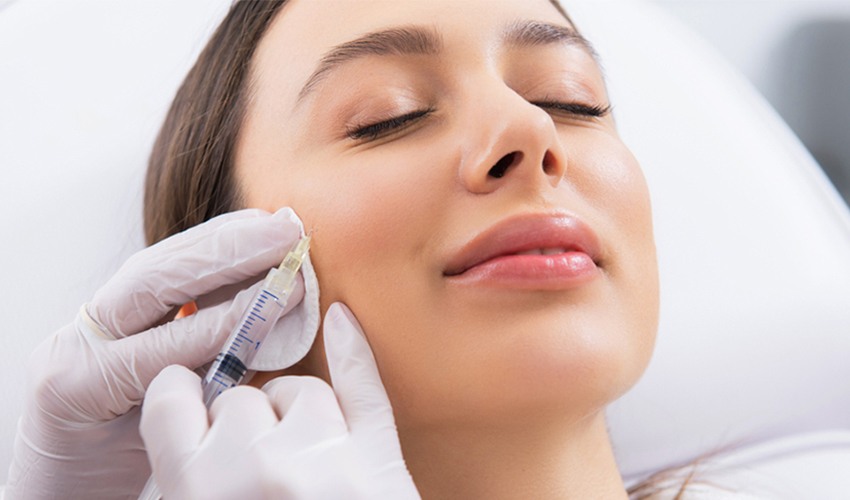 Face and Cheek Fillers