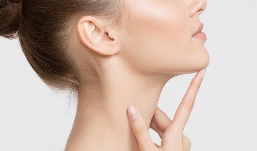 Chin Aesthetic Surgery